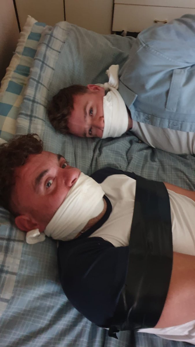 Ransomdude tweet media