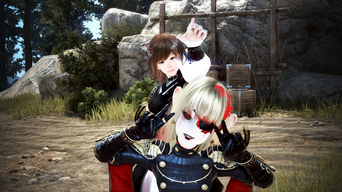 DeepOne_Nick's tweet photo. #くろさば月曜撮影会 https://t.co/XpNBW8UwPf