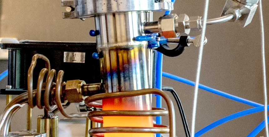 Helios, backed by the Israeli Energy Ministry and  Israel Space Agency, is using a reduction process that recycles the proprietary reducing agent in a closed loop, emitting only oxygen, reducing the overall energy needed in ironmaking by up to 50%.
greensteelworld.com/secret-to-maki…
