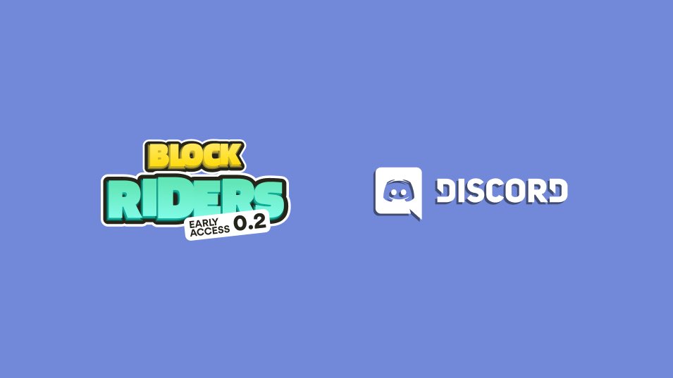 BlockRidersGame's tweet photo. RIDERS! #BlockRiders #Discord is now open!
GO! 🏎🔥

$100 USDC 24hr #Giveaway👇

💥Complete all steps💥
1️⃣ Join our Discord: https://t.co/SpQEWLhvmj
2️⃣ Follow us on Twitter 
3️⃣ Like &amp; RT this post
4️⃣ Tag a friend in comments

🏆Winner will be posted in 24 hrs! https://t.co/W0LwcKEA41