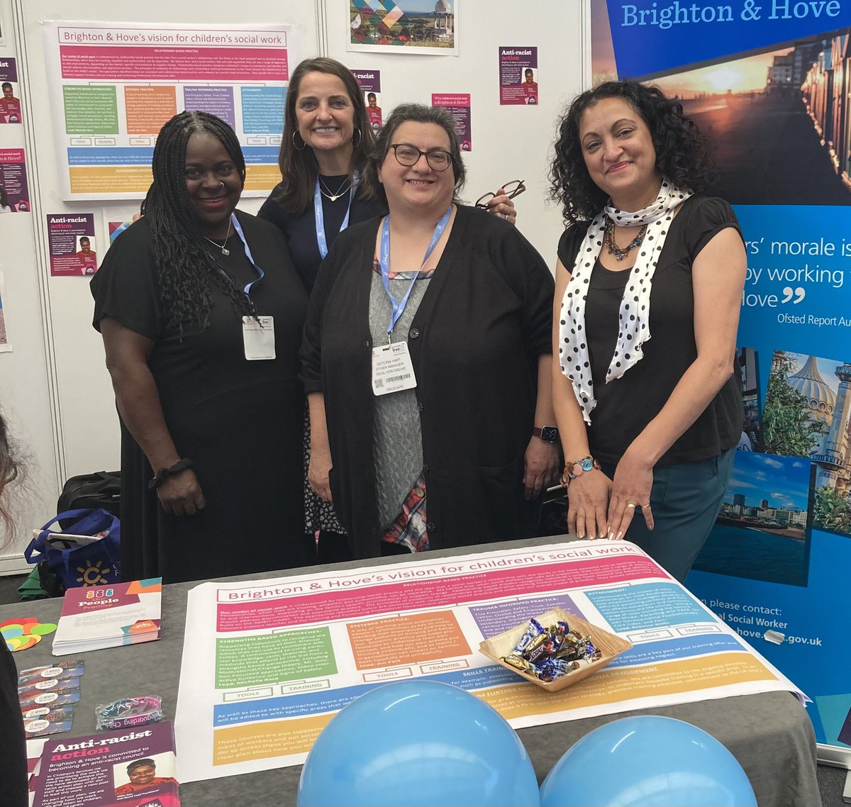 SWAction21's tweet photo. Woo Hoo! It’s great to catch up with @MillieKerr17 & some of the #antiracistsw authors @NimalJude @vhartsw @tanya_tavi here @ #25yearsofcclive. What’s next for #SWAction21? It’s coming soon. Watch this space! https://t.co/NVfcqXeiTj