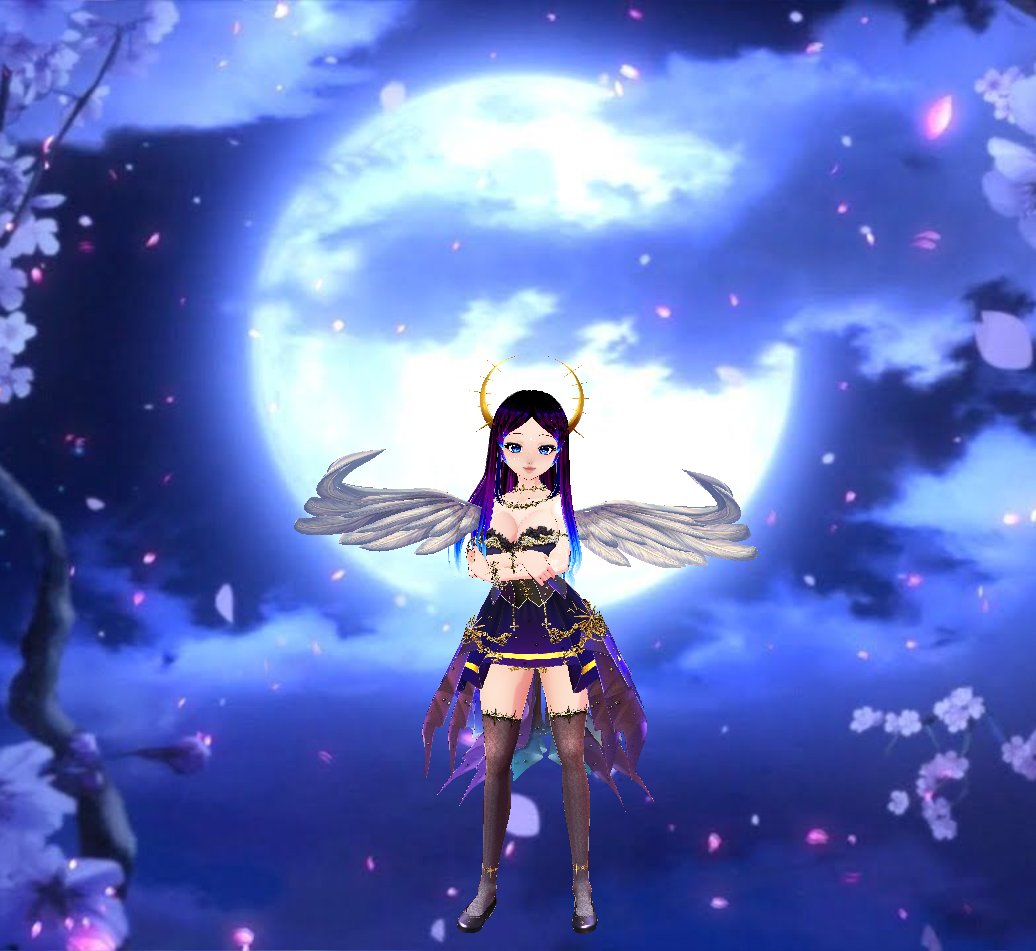 AkelaVT's tweet photo. ☪ Welcome Apostles ☁︎
Over💯Followers
Wings, Eyes, &amp; Hair:@gambling_jester
Outfit 1: https://t.co/j2JmZvMPJL
Outfit 2:@gambling_jester✨️Soon✨️
Twitch:https://t.co/PSu4tAwNXM
Tiktok:https://t.co/O5uAap9hPq
🎨:#GoddessAkela 🔞:#GoddessAkelaR
Model: Me #ENVtuber #modelreveal https://t.co/47Hi9ESCID