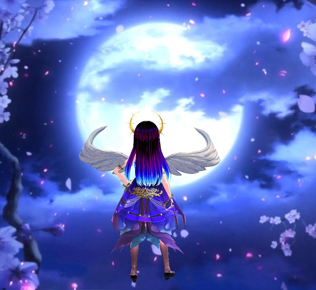 AkelaVT's tweet photo. ☪ Welcome Apostles ☁︎
Over💯Followers
Wings, Eyes, &amp; Hair:@gambling_jester
Outfit 1: https://t.co/j2JmZvMPJL
Outfit 2:@gambling_jester✨️Soon✨️
Twitch:https://t.co/PSu4tAwNXM
Tiktok:https://t.co/O5uAap9hPq
🎨:#GoddessAkela 🔞:#GoddessAkelaR
Model: Me #ENVtuber #modelreveal https://t.co/47Hi9ESCID