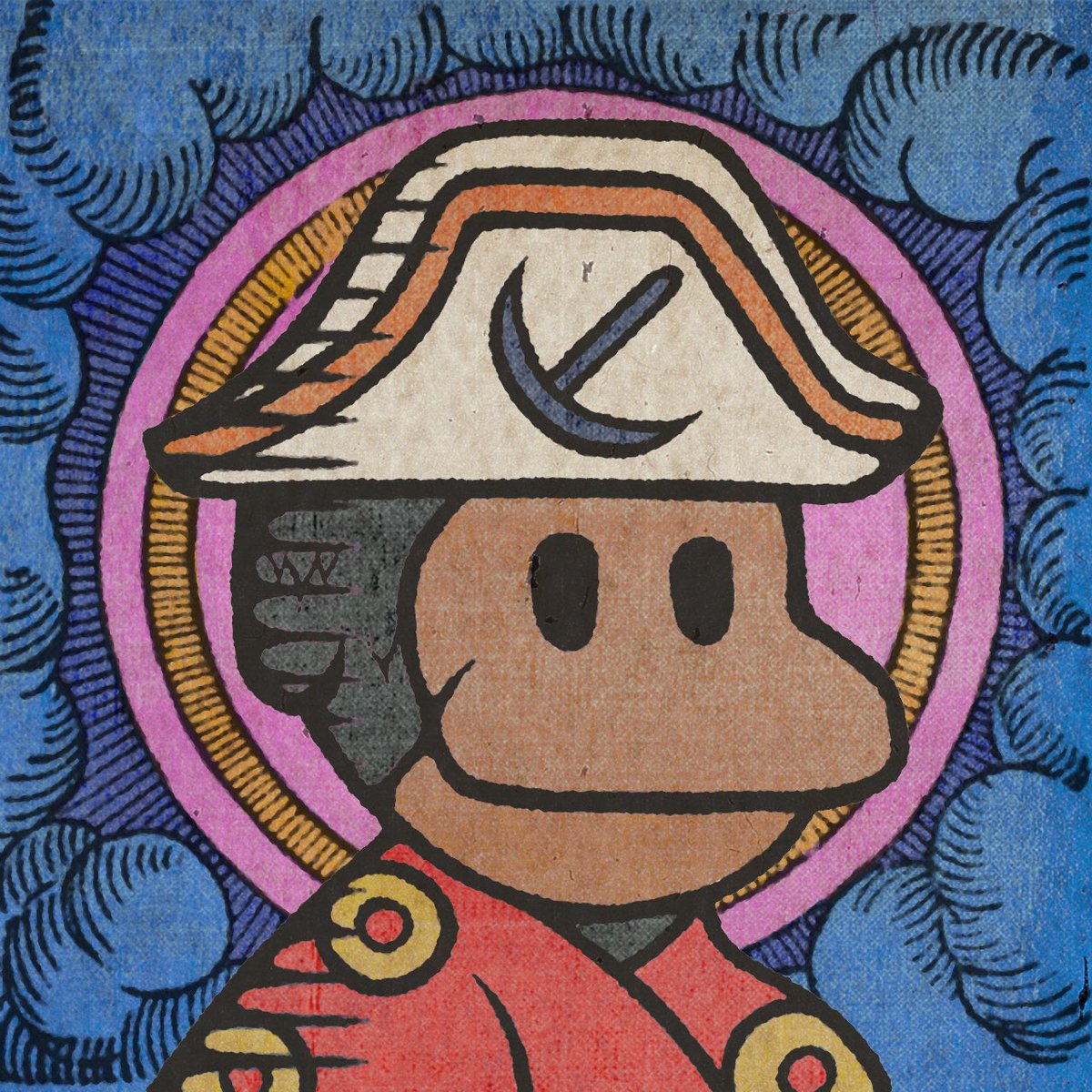 Gothic Degens tweet media