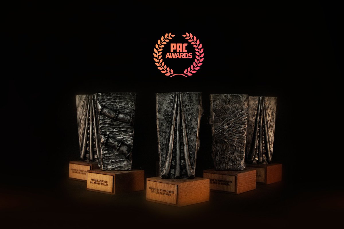 fingon1982's tweet photo. ¡@PACommunity ha publicado los nominados a los #PACAwards 2022!
> Parque de Atracciones o Temático del año en España: @islamagica, @PuyduFou_espana, @ParqueWarner
> Parque de Naturaleza del año en España: @BioparcF, @DinopolisTeruel, @sendaviva
(1/3) https://t.co/lCJxmoSPwb