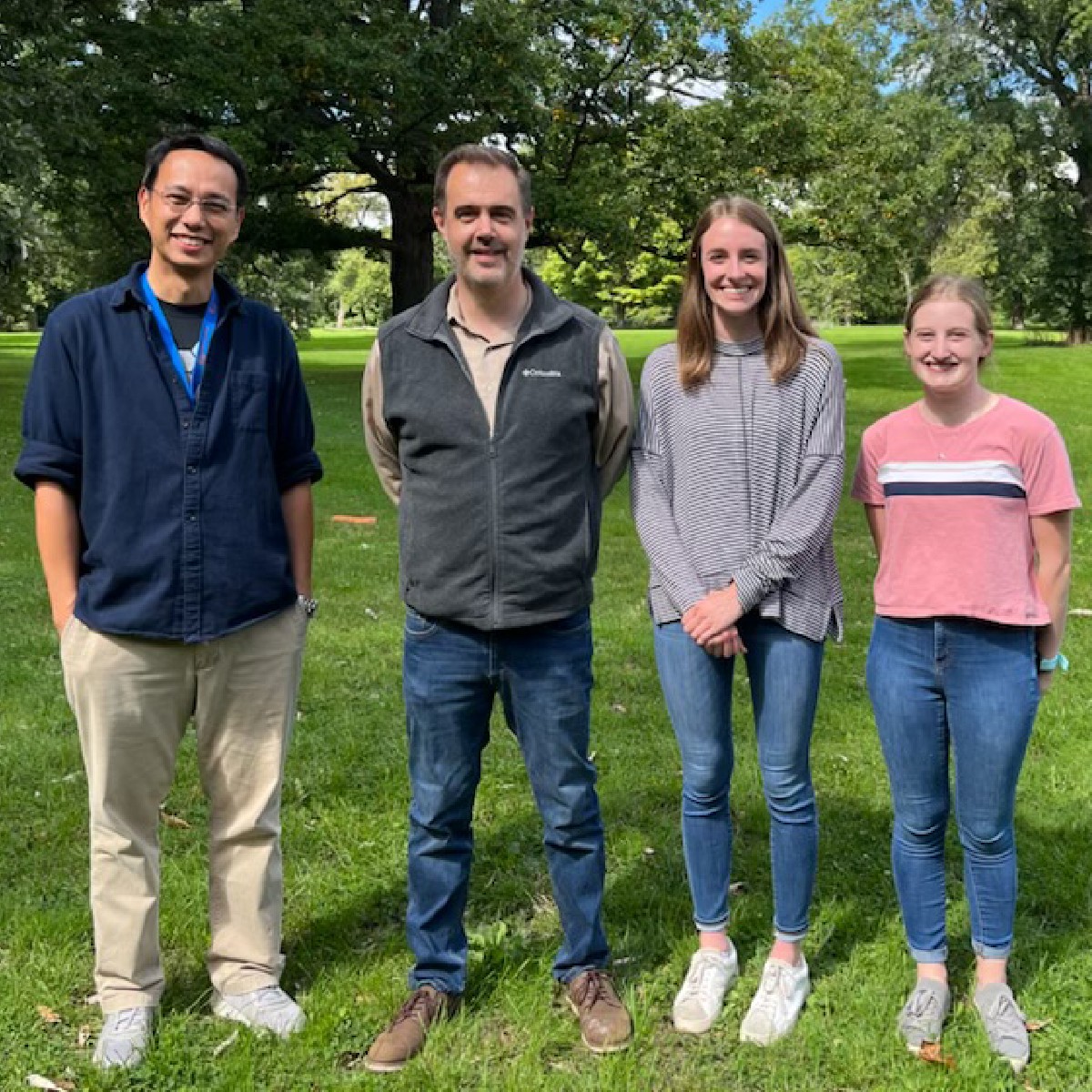 URochester_SMD's tweet photo. Research from @Wagnerlab_RNA 👇&amp; the Tong lab @Columbia reveals the presence of IP6 in the Integrator Cleavage Module. The work in @NatureComms opens up cellular signaling as a potential regulator of Integrator’s transcriptional control #URochesterResearch https://t.co/4odLKT2AKy https://t.co/MJhnPxujEr