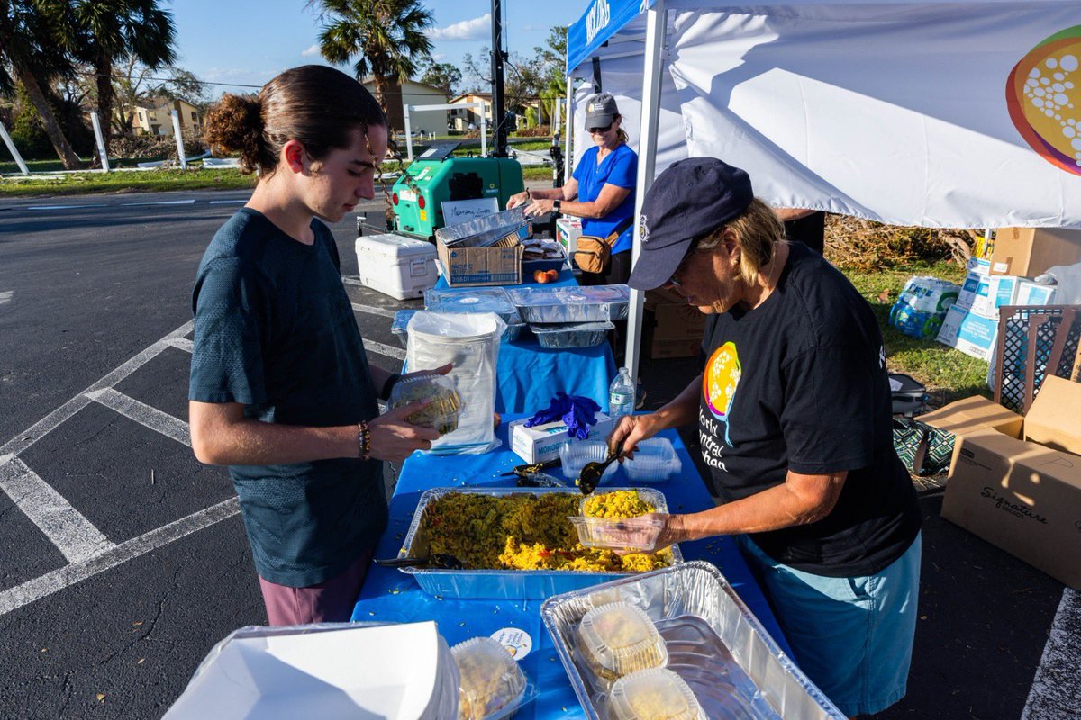 World Central Kitchen on Twitter "WCK continues to expand our efforts