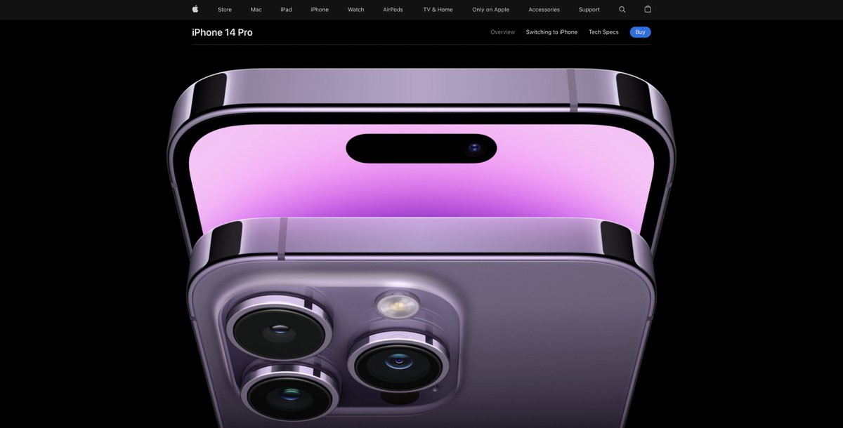 abhishekshah173's tweet image. Apple's secret sauce?
Copywriting that converts.
Here's the 9-step framework Apple uses (that you can steal for free):