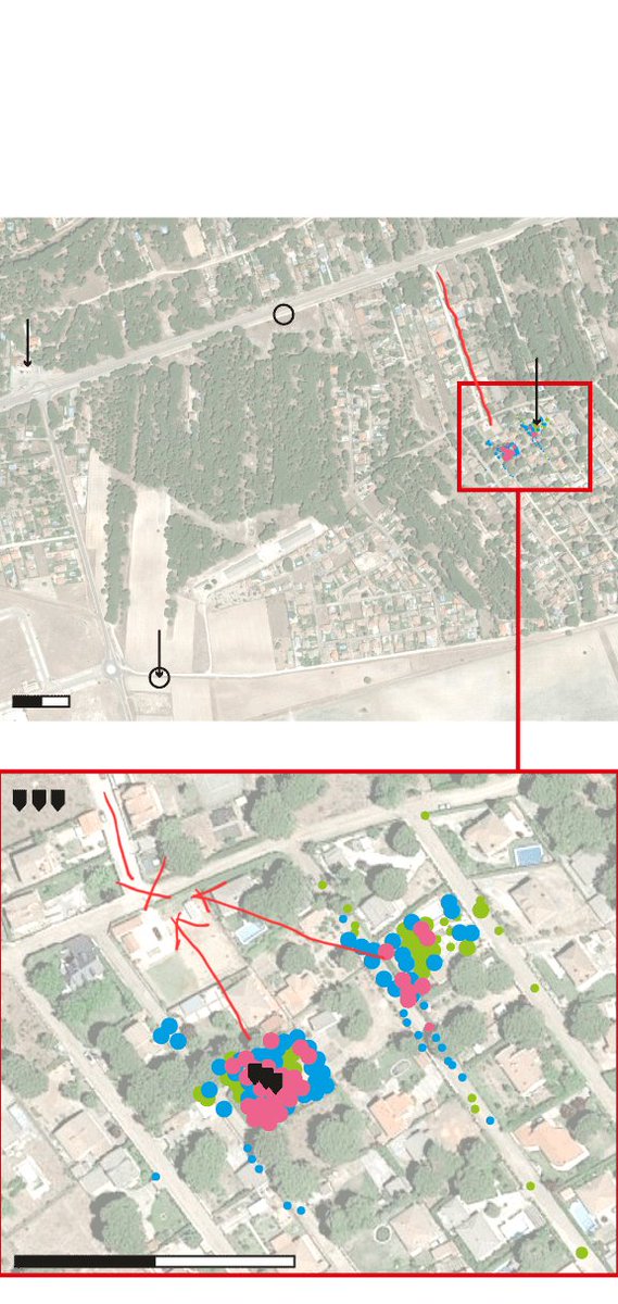 Kalysis's tweet image. google.com/amp/s/www.elno…

Lo único que puede demostrarse es que #EstherLópez se acercó a 45 metros de las Wi-Fi, en cuyo mismo radio se encuentra la casa de Óscar.

Empieza a ser preocupante cómo quieren cargarle el muerto.