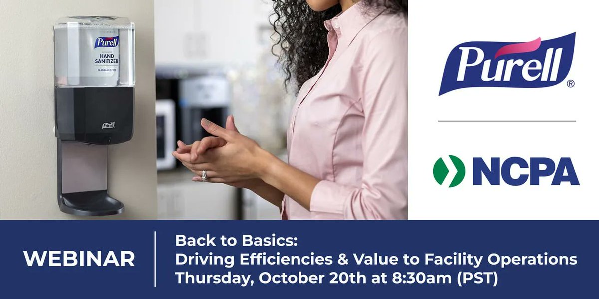 NCPA, An OMNIA Partners Company tweet media