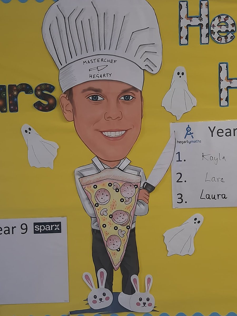 Our <a href="/hegartymaths/">Colin Hegarty</a> rewards boards are ready for Halloween! <a href="/deltatrustmaths/">DELTA Maths</a> #SpookySerlby