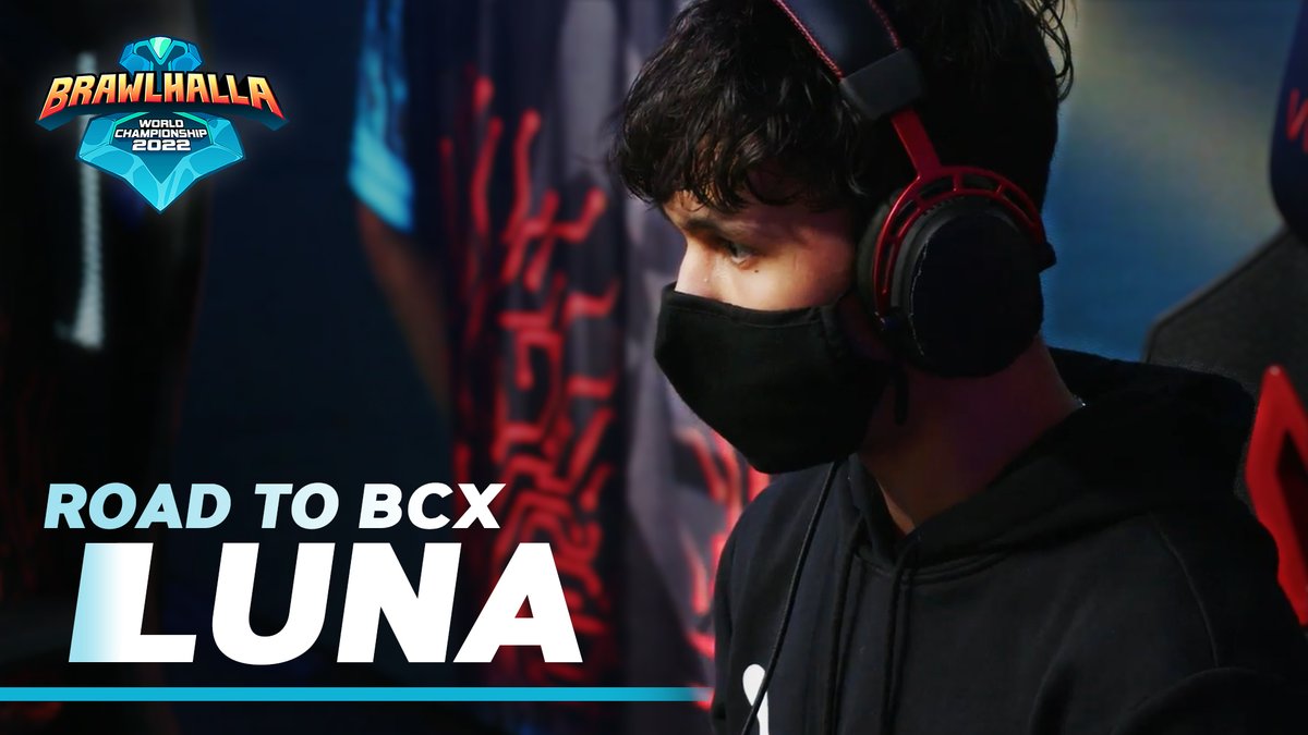 Take a look at the journey of <a href="/lunaabh/">luna</a> on his road to #BCX2022.

youtube.com/watch?v=b6QNxz…