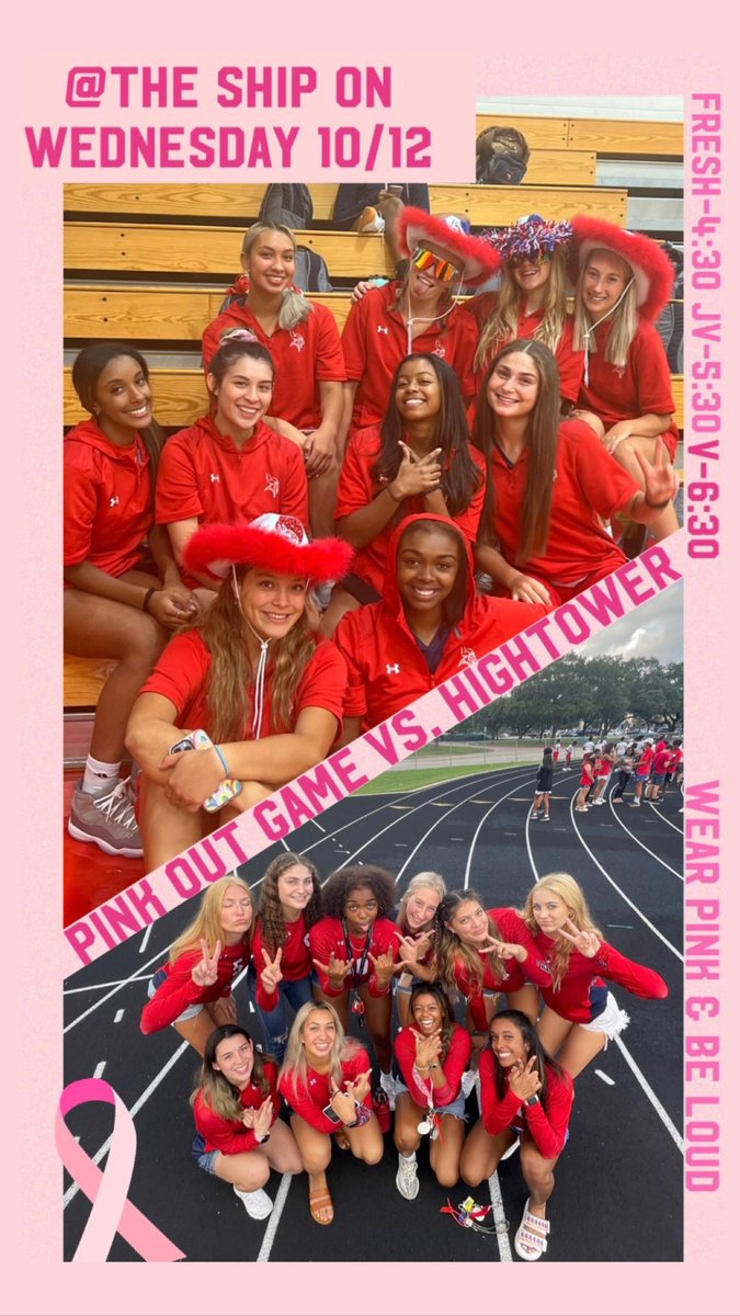 Dulles Volleyball tweet media