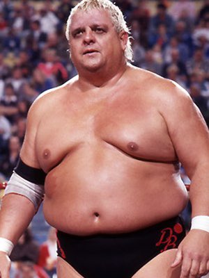 Happy Birthday to the American Dream Dusty Rhodes. 
