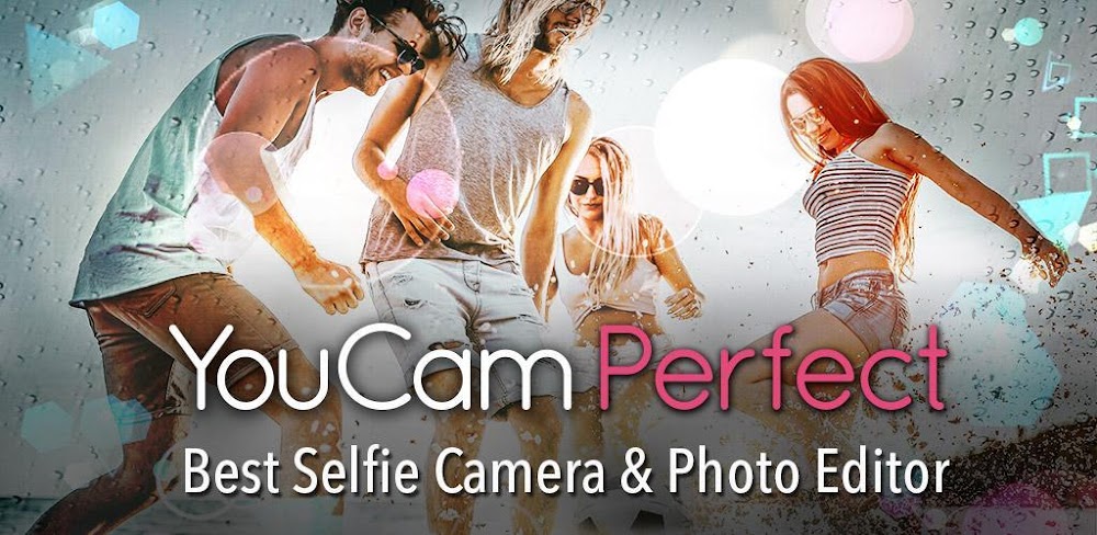 ModOkay's tweet photo. YouCam Perfect MOD Apk 5.76.5 (Unlocked Premium)

YouCam Perfect Mod Apk is known as a photo editing app taken from an extremely good device for girls who like to take selfies
https://t.co/WTI8pEnyhr
#YouCamPerfect #MODAPK #MODOKAY https://t.co/gWplsDrG1n