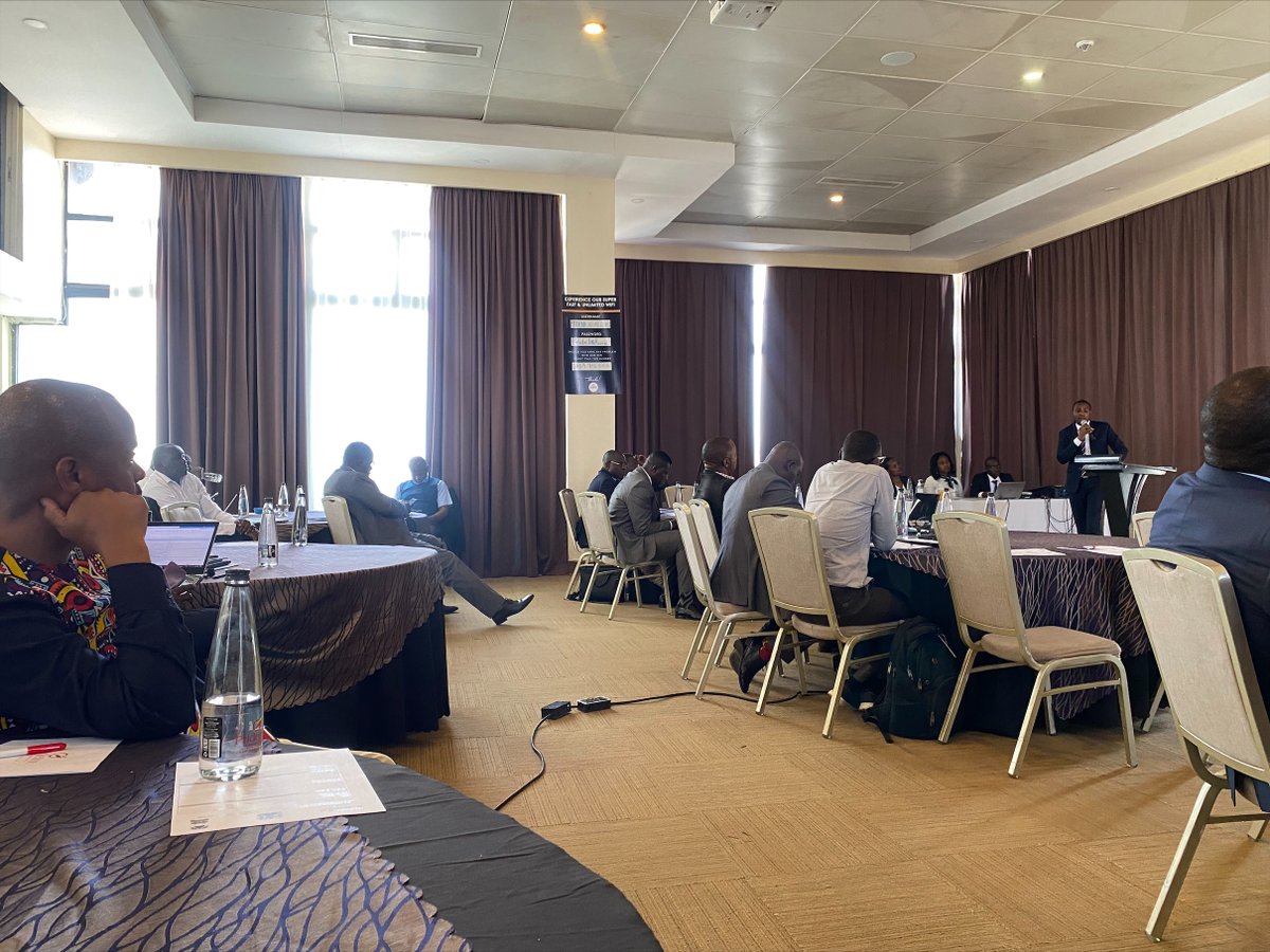 GlobalCtr's tweet photo. Exciting for @GlobalCtr to be launching a new collaboration with the @ngoboardkenya to assess the risk of #NPO abuse for #terrorism financing in #Kenya🇰🇪. #RiskBased #CFT #FATF https://t.co/w8ur7qRpGg