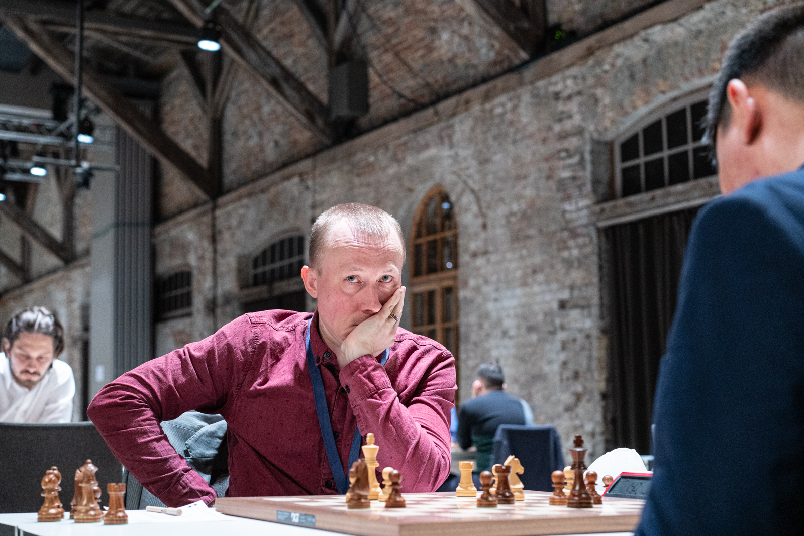 Chess.com on Twitter: 