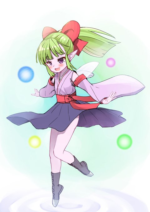 #ロリの日
という訳でね 