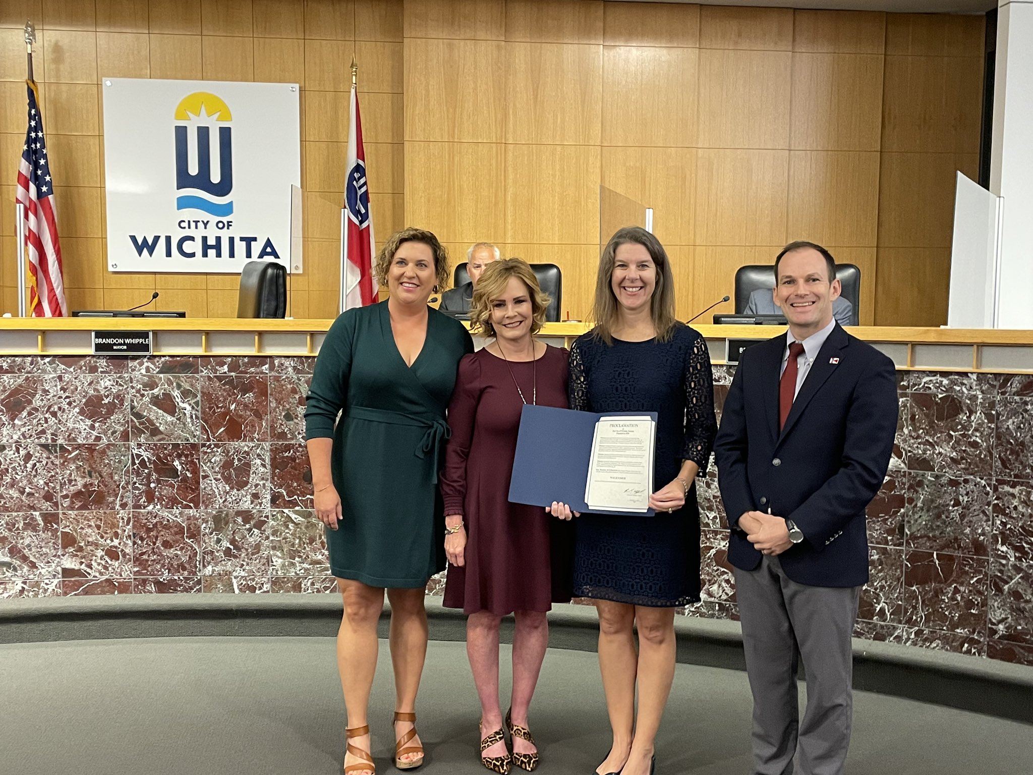 City of Wichita (@CityofWichita) / Twitter