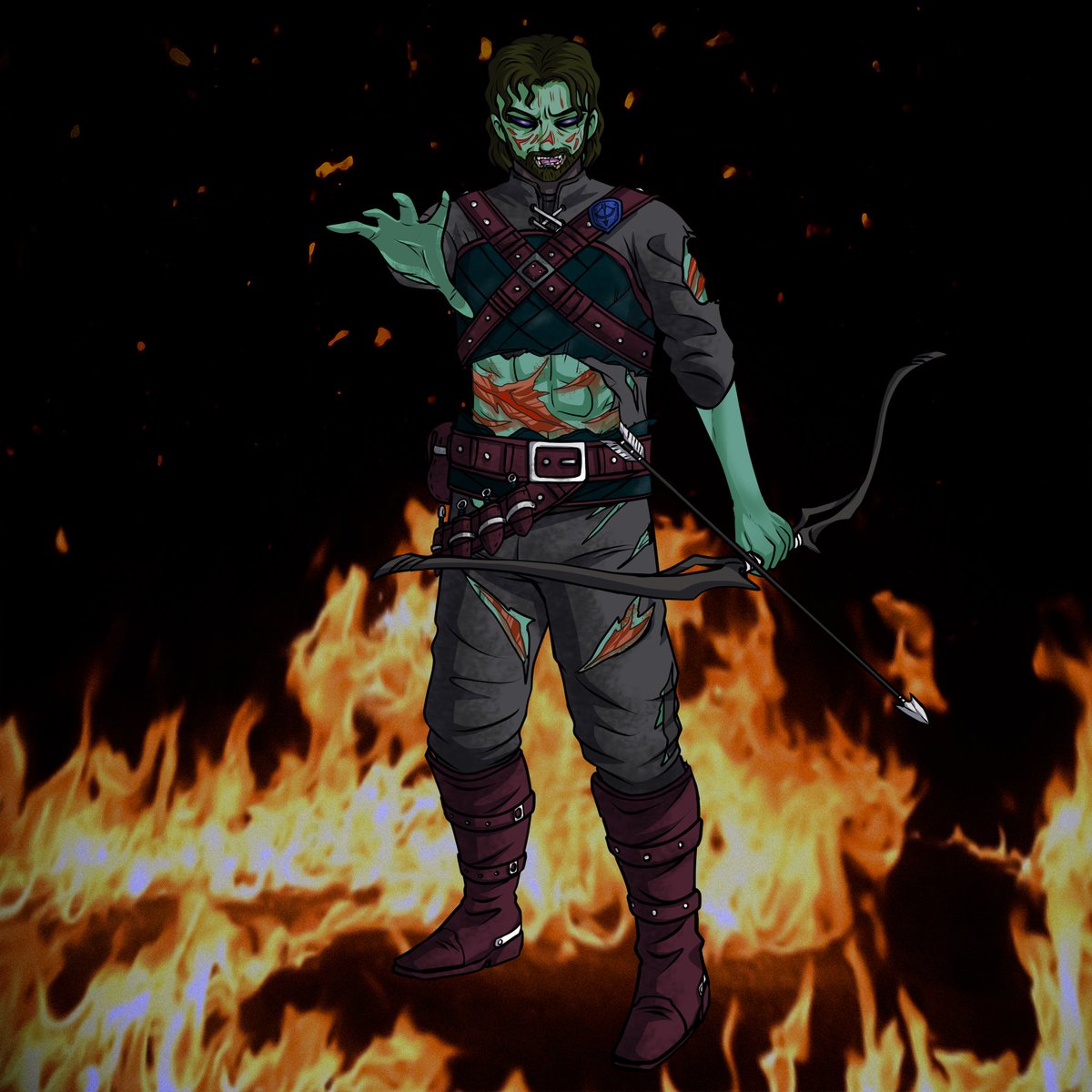 🎭 Gm #AVAX 

Are you going to be rude by scrolling past today or will you say gm back?

9 days until Alter Ego Hunters mint. 

#TheEgoVerse #Avalanche #NFT #NFTs #NFTCommunity #NFTshill #nftcollectors #NFTDay #Web3 #Web3Gaming #BLOCKCHAIN #cryptocurrency #nftgames