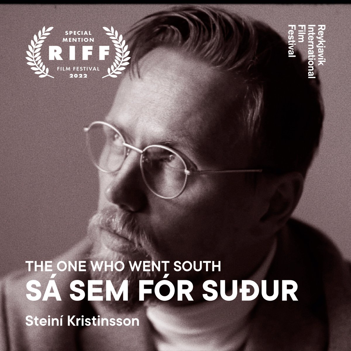 Icelandic Student Short - Special Mention:
The One Who Whent South by Steiní Kristinsson 👏👏
🎉Congratulations!