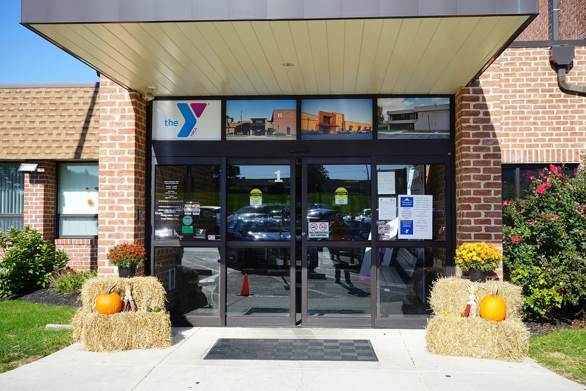 Hanover Area YMCA tweet media