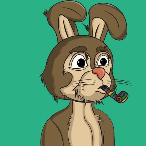 Hmmm @rocstar22_ Made our song for <a href="/BTFDRabbits/">BTFDRabbits 🥕</a>  dropping soon.... what will you find out in this song...🥕🐰

Follow <a href="/BTFDRabbits/">BTFDRabbits 🥕</a> +@rocstar22_ +@BTFD_ImDiDi 
RT + 💙
Tag 3 Friends

Winner will be picked when the song is dropped!#NFT #NFTCommunity #LetsGrow