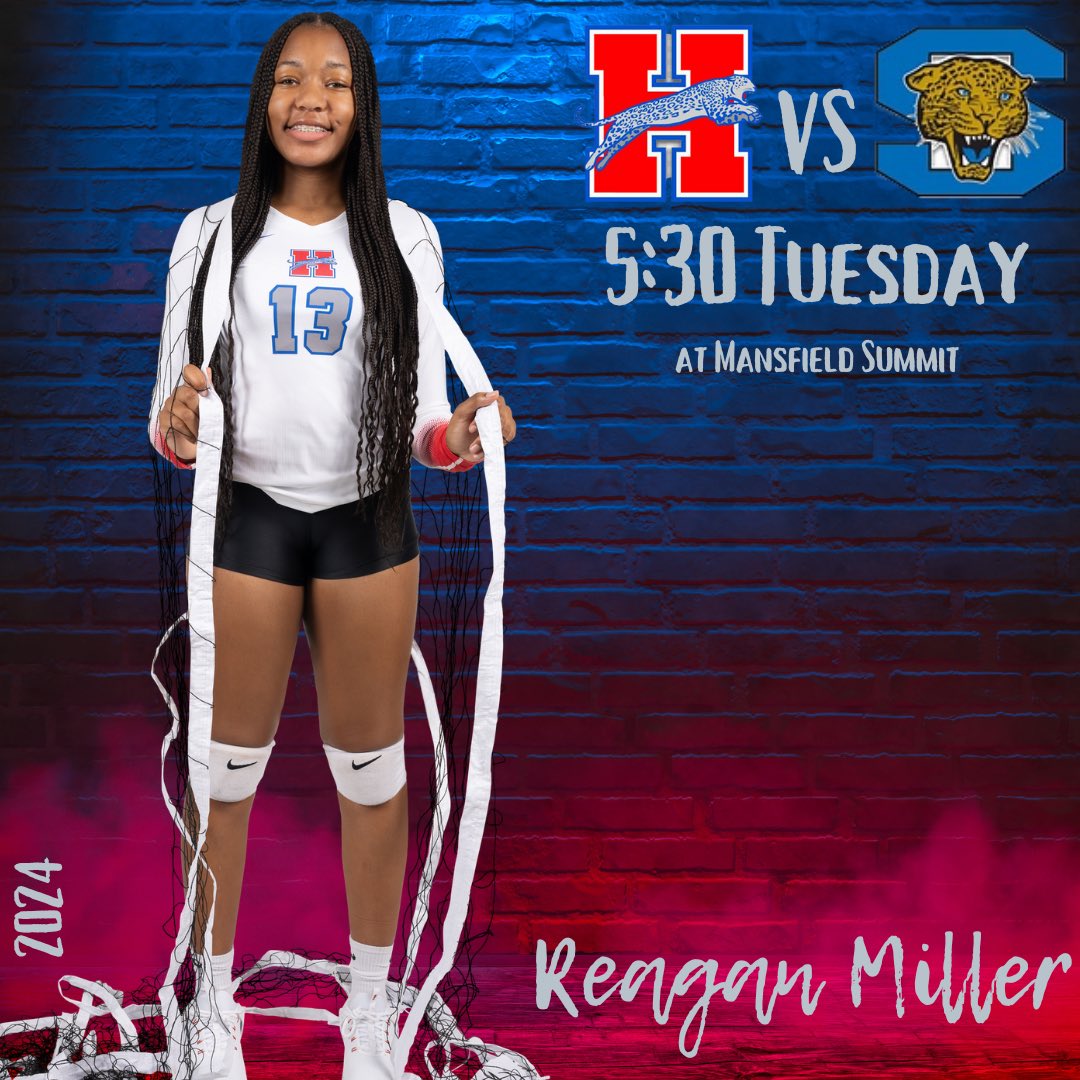 Reagan_M_Miller's tweet image. 🚨It’s Game Day🚨 I can’t wait to hit the floor with ⁦@jaguarvball⁩ ⁦ #EarnedNotGiven #MeetMeAtTheNet @jaguarvball_bc⁩ ⁦@KenMurphyPhoto⁩ ⁦@MabraDodie⁩