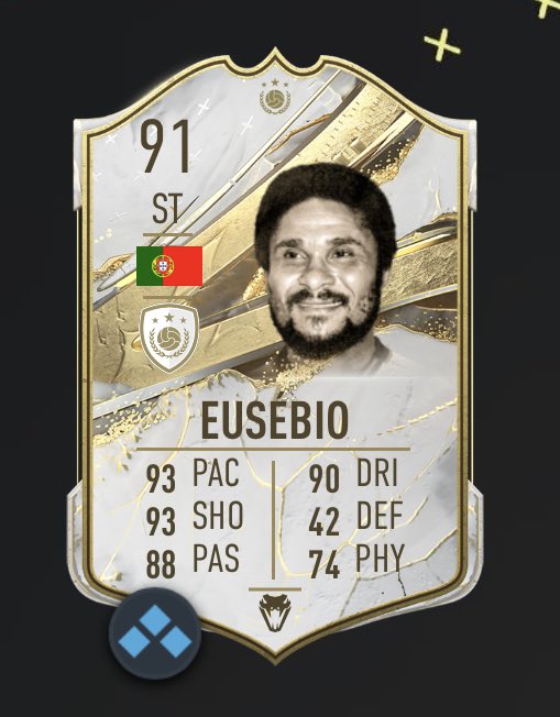 fahdch's tweet photo. Lucky Tuesday #FIFA23 https://t.co/yGcOATQxJh