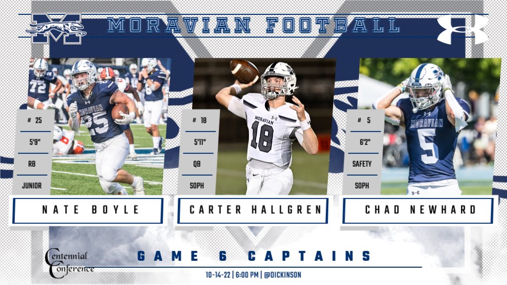 Moravian Football tweet media