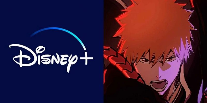 Obito443's tweet photo. Que Disney no agrege la nueva temporada de Bleach en su catálogo de latam es de las desiciones más estúpidas que te vas a topar el día de hoy. 

Es como si estuvieran gritando "POR FAVOR, PIRATEN ESTA SERIE, SUBANLA Y VEANLA ILEGALMENTE" https://t.co/6NCEqGaDXO
