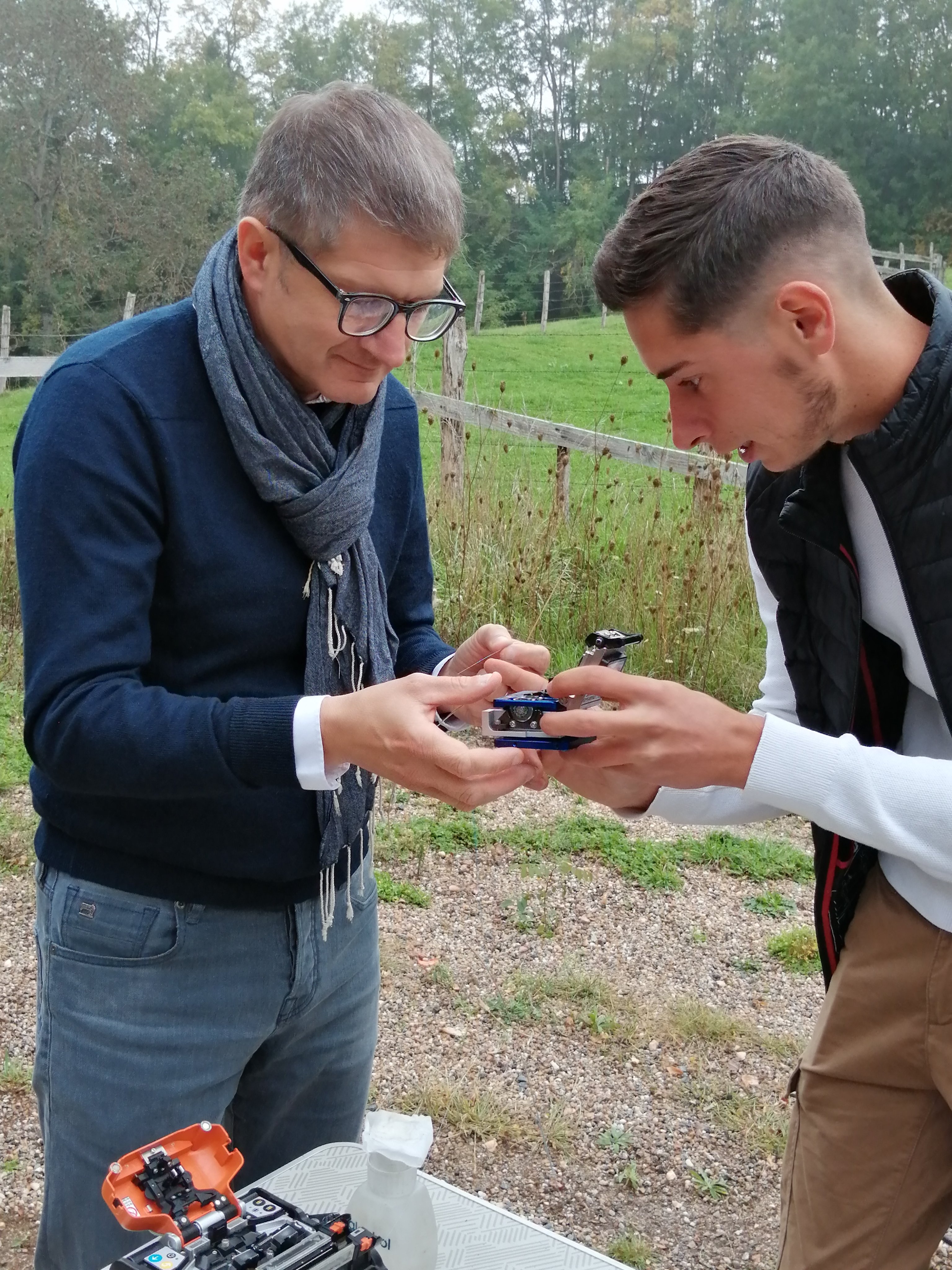 XpFibre (XpFibre) / Twitter