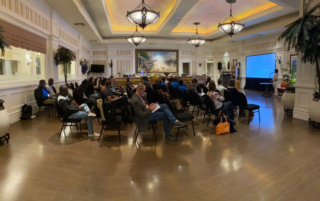 <a href="/comred/">rabia usman</a> is currently implementing a project called <a href="/bandaribora/">Bandaribora project</a> involving research in the port of <a href="/MombasaCountyKe/">Mombasa County</a> and Durban-#SouthAfrica with an aim of prototyping #sustainability lessons learnt to the port of Comoros.
<a href="/wiomsa/">WIOMSA</a> <a href="/comred/">rabia usman</a> @mijibora @blueventures
@unesco #WIOMSA2022