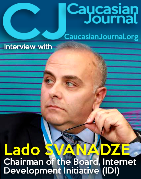 CaucasianJourna's tweet photo. October is @CyberSecMonth, so we thought it’s a good moment to discuss #Cubersecurity in #Georgia.
Read our interview with 🇬🇪 top cybersecurity expert @VSvanadze,  Chairman of the Board at Internet Development Initiative - IDI (available in 🇬🇧 and 🇬🇪 )

https://t.co/HY7RBcw3o8 https://t.co/wmqSvYHmPl