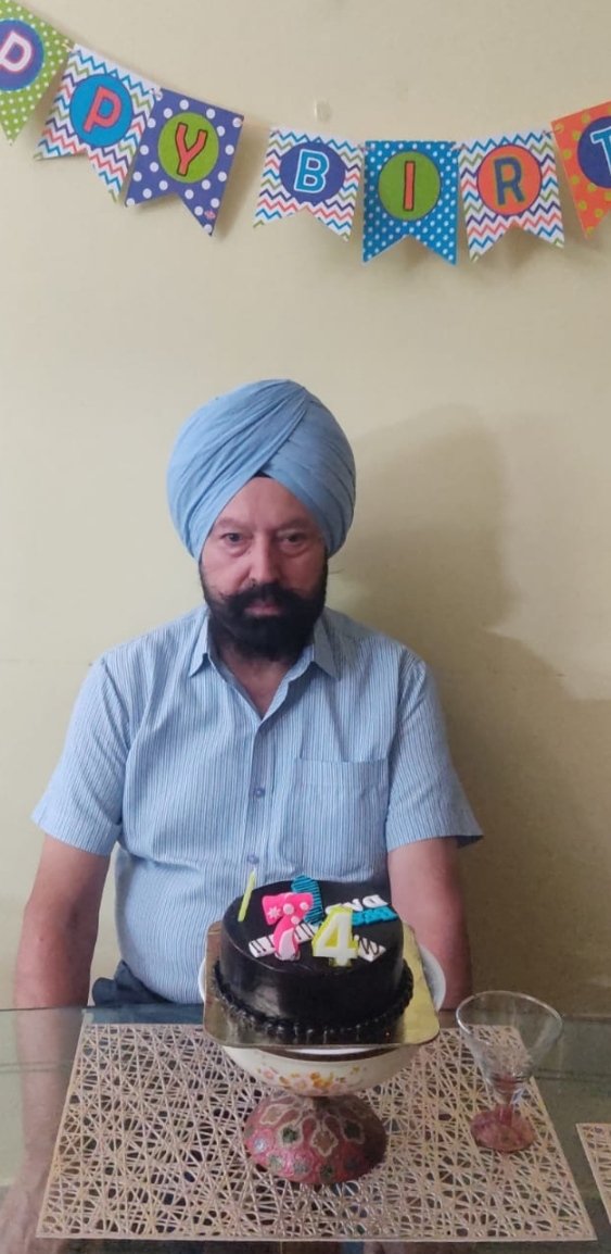 Punjab Bolda (Ek Awaaz) tweet media