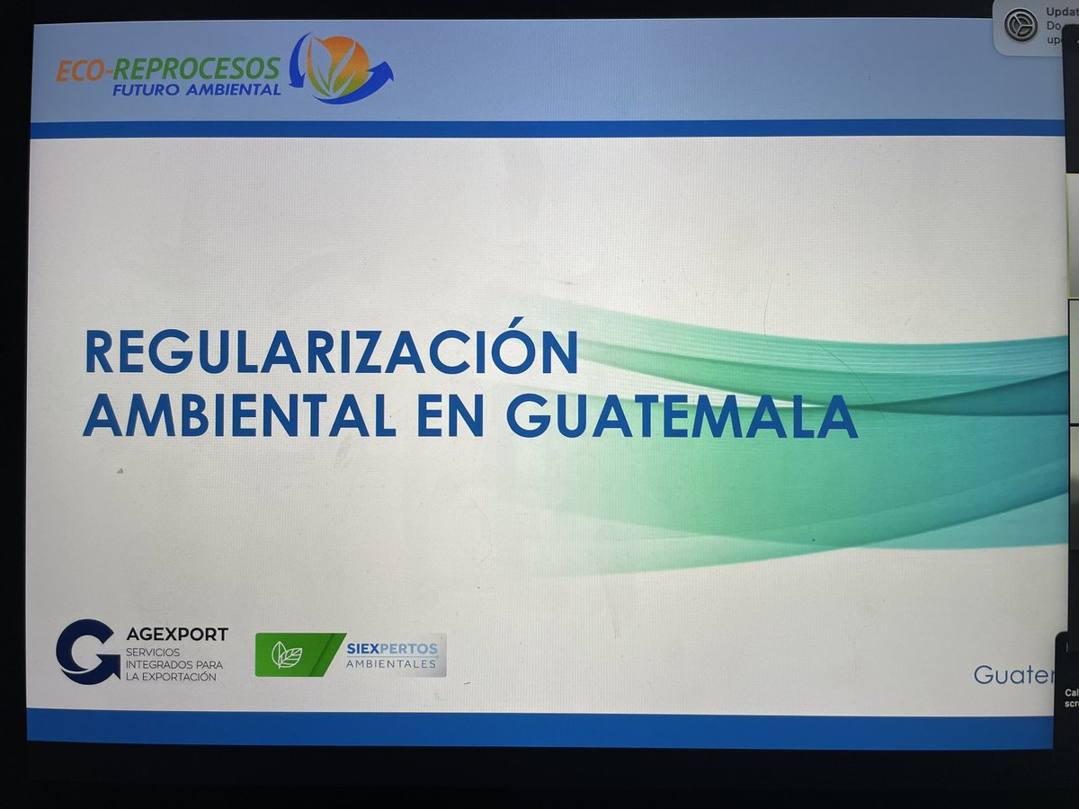 Instrumentos Ambientales para Servicios Profesionales y Logísticos <a href="/SiexDeAgexport/">@SIEXdeAGEXPORT</a> #SIEXpertos