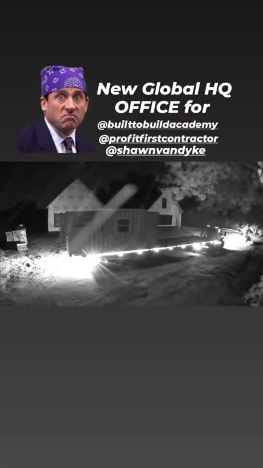 Shawn Van Dyke tweet media