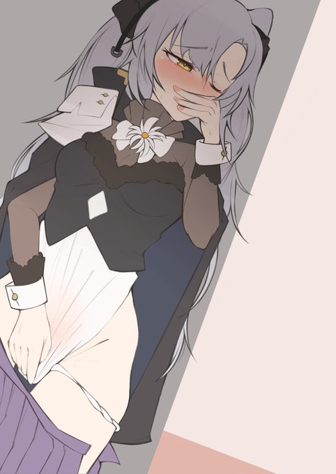 skebのwip(aug-para) 