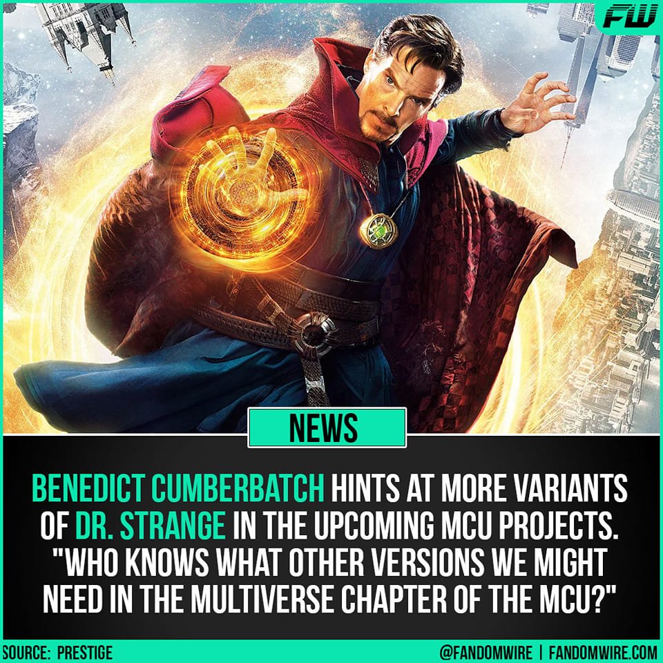 FandomWire News (@FandomWireNews) / Twitter