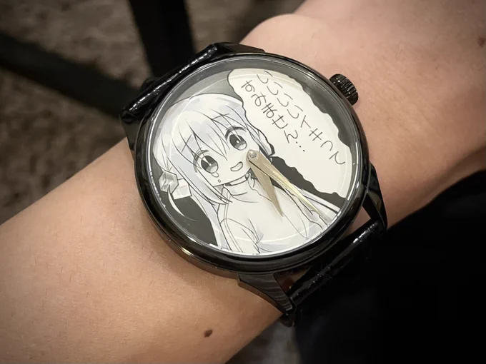 #ぼっち・ざ・ろっく#ぼっち・ざ・うぉっち 