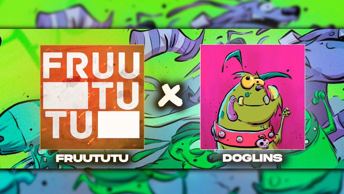 Fruututu Alpha Community tweet media