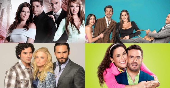 telenovelas_esp's tweet photo. Encuestas de #NuevasLatinasNova | ¿Os gustaría que #ElRostroDeLaVenganza, #HastaQueLaPlataNosSepare, #DamaYObrero o #LaFan sean la sustituta  de #PasiónDeGavilanes en Nova?. ¡Vota aquí!: https://t.co/OwtQnuHxUr https://t.co/UUb8CEiDG0