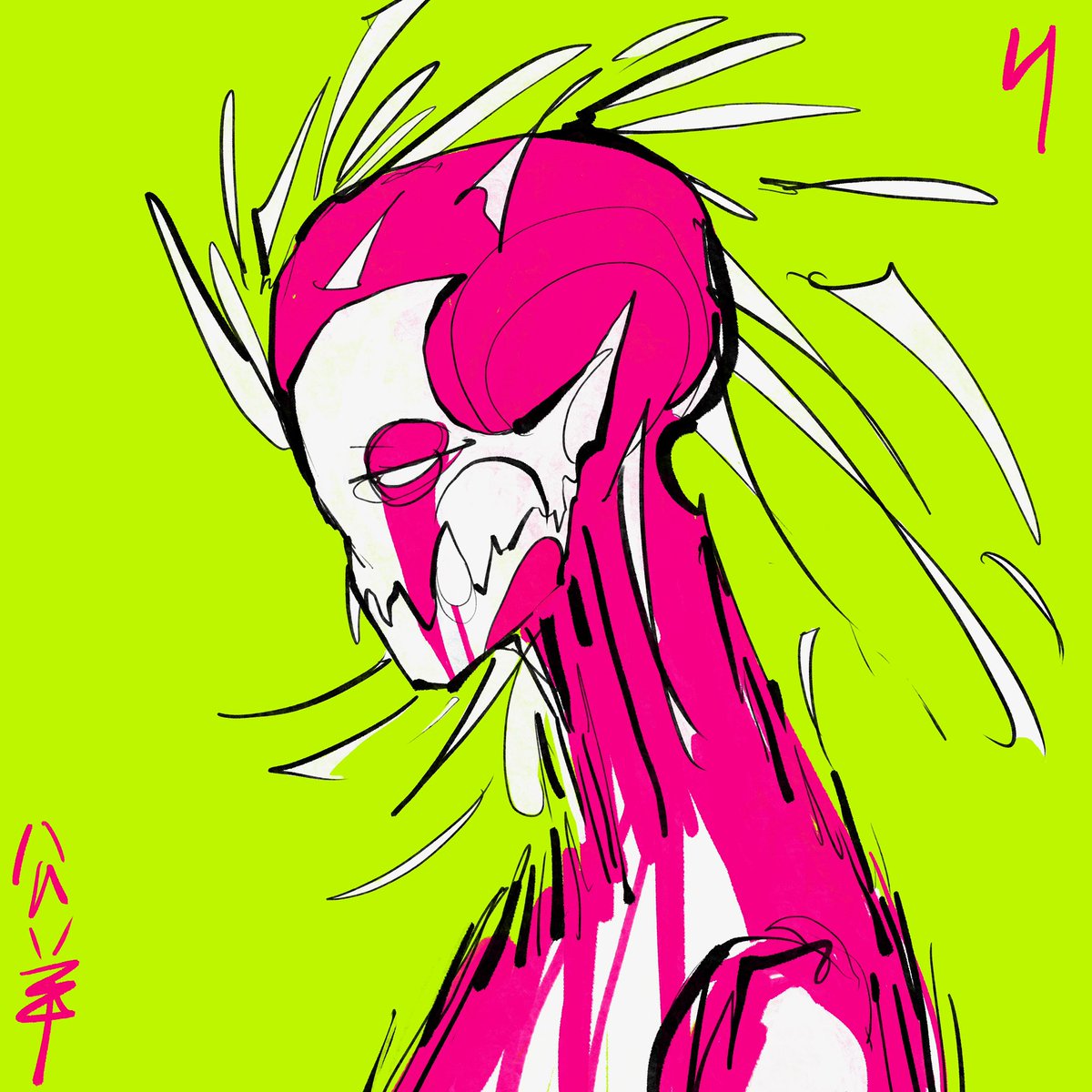 Poison Mxnster ☠️