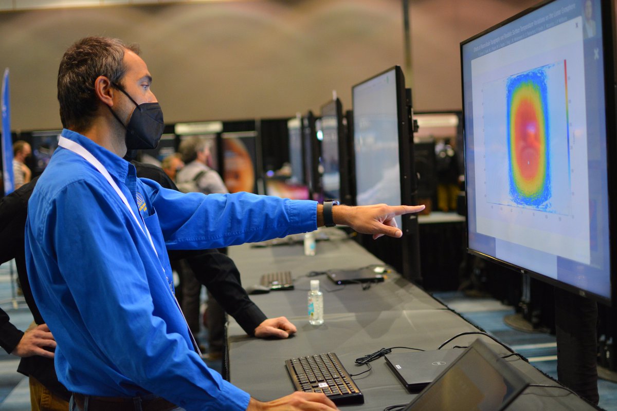 American Astronomical Society (AAS) tweet media