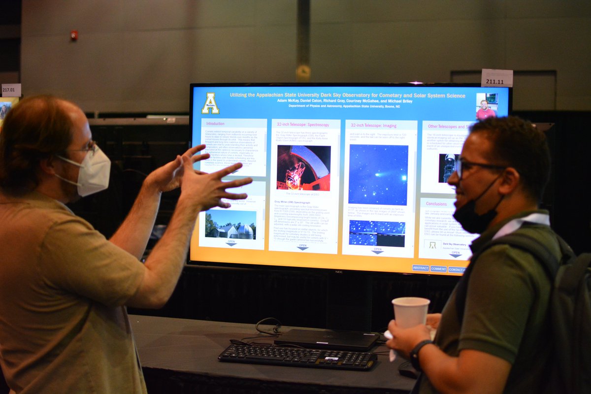 American Astronomical Society (AAS) (@aas_office) on Twitter photo Thank you to everyone who joined us for the 54th <a href="/DPSMeeting/">DPS Meeting #DPSEPSC2023</a> in London, Canada!🍁Whether in person or online — it was a GREAT week of planetary science & we couldn't have done it w/o you. See you in San Antonio for #DPS2023 & don't forget to fill out the meeting survey. #DPS2022 Thank you to everyone who joined us for the 54th <a href="/DPSMeeting/">DPS Meeting #DPSEPSC2023</a> in London, Canada!🍁Whether in person or online — it was a GREAT week of planetary science & we couldn't have done it w/o you. See you in San Antonio for #DPS2023 & don't forget to fill out the meeting survey. #DPS2022
