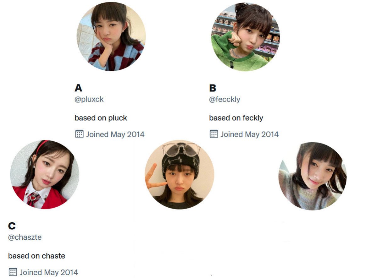 meloodius's tweet image. WTS ACC INACT KOSONGAN Y14

💸 : 9.000  

- verif all 
- mastip 5 desember 2022
- dapat data acc lengkap
- masuk ht &amp;amp; mt (bisa test)

#zonaba #zonauang