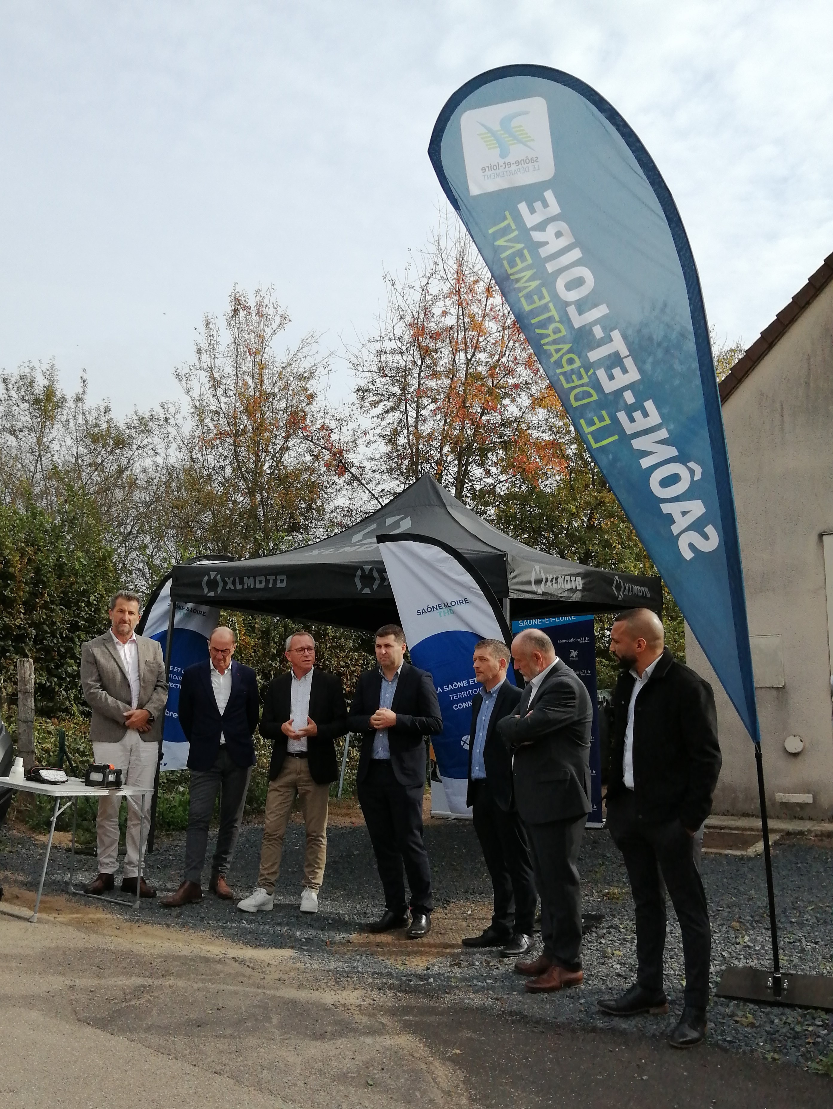 XpFibre (XpFibre) / Twitter