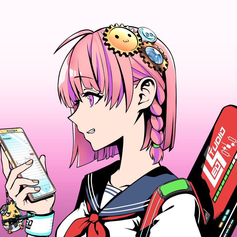 🎉WHITELIST GIVEAWAY🎉

🏆 2x WL <a href="/LeoStudio_LS/">Leo Studio</a> 

Rules to enter:📍
1⃣ Follow @Acedouglas1 , <a href="/XenonDao/">Xenon Dao</a> &amp; <a href="/LeoStudio_LS/">Leo Studio</a> 
2⃣ Like + Retweet 
3⃣ Tag 3 friends

⏰48 hours
#Giveaways #NFT #NFTGiveaway #ETH #FreeMint