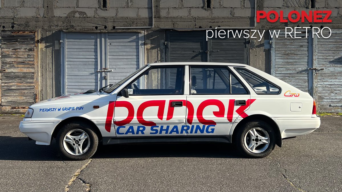 PANEK CarSharing tweet media