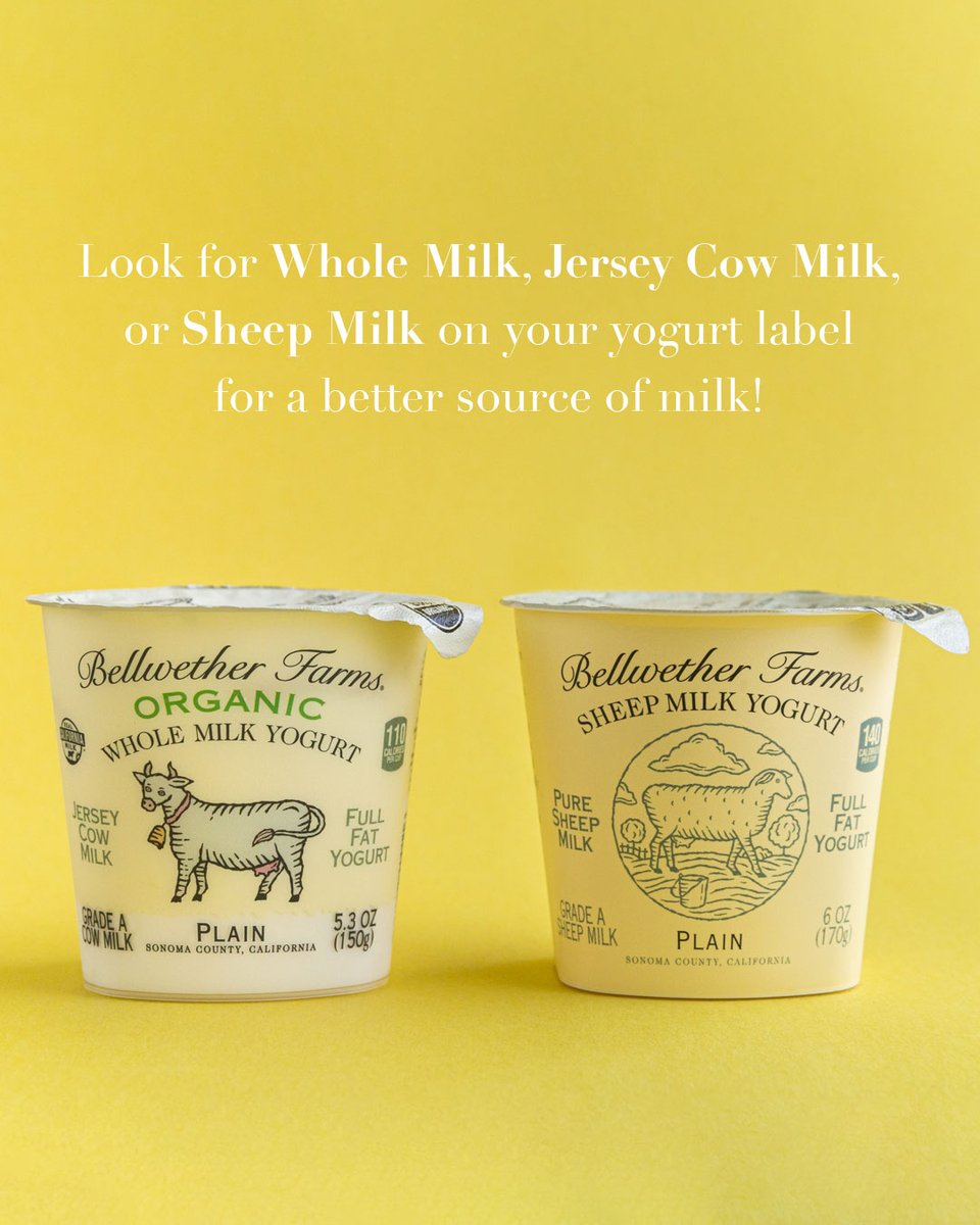 Bellwether Farms tweet media